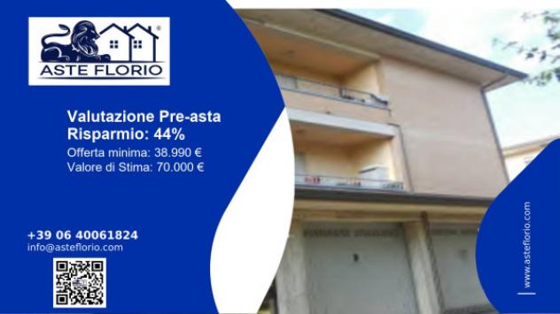 appartamento in vendita a Reggio nell'Emilia in zona San Maurizio