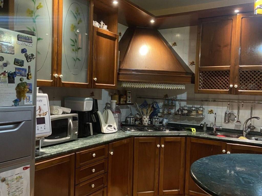 casa indipendente in vendita a Reggio nell'Emilia in zona Buco del Signore