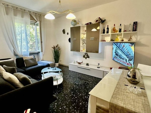 appartamento in vendita a Reggio nell'Emilia in zona Regina Pacis