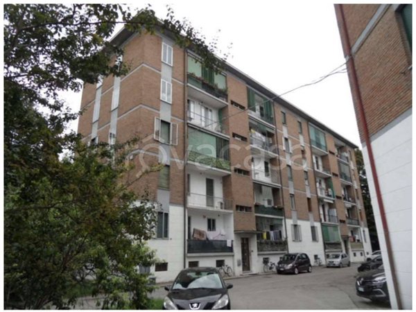appartamento in vendita a Reggio nell'Emilia