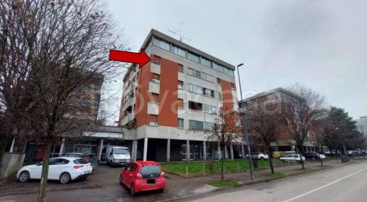appartamento in vendita a Reggio nell'Emilia