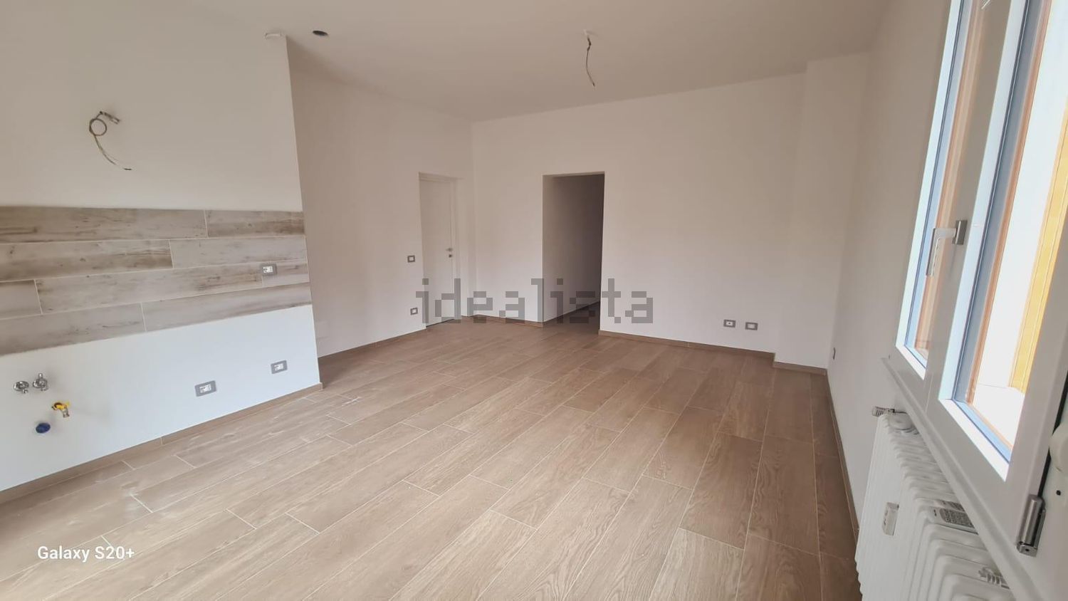 appartamento in vendita a Reggio nell'Emilia