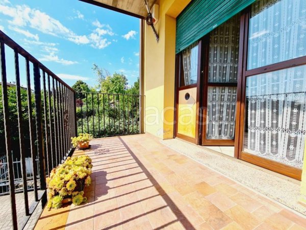 appartamento in vendita a Reggio nell'Emilia in zona Masone
