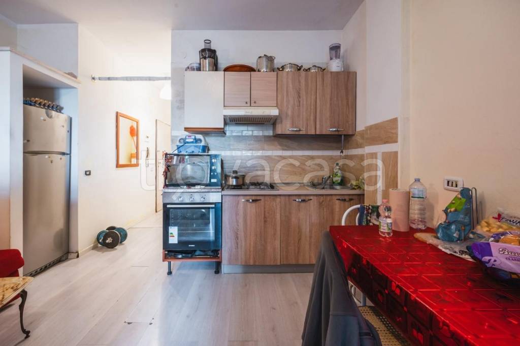 appartamento in vendita a Reggio nell'Emilia