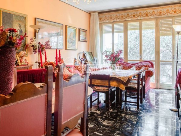 appartamento in vendita a Reggio nell'Emilia in zona Città Storica