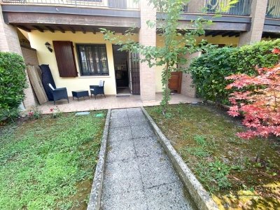 appartamento in vendita a Reggio nell'Emilia in zona San Bartolomeo