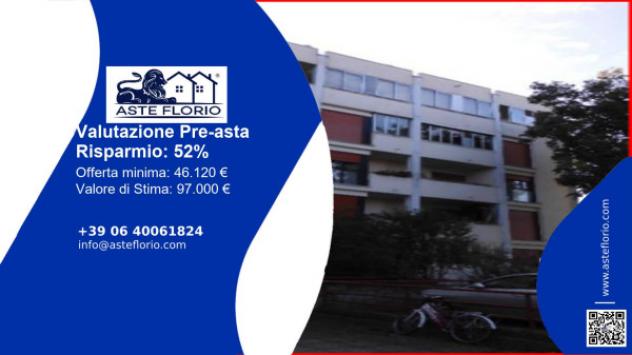 appartamento in vendita a Reggio nell'Emilia in zona Baragalla