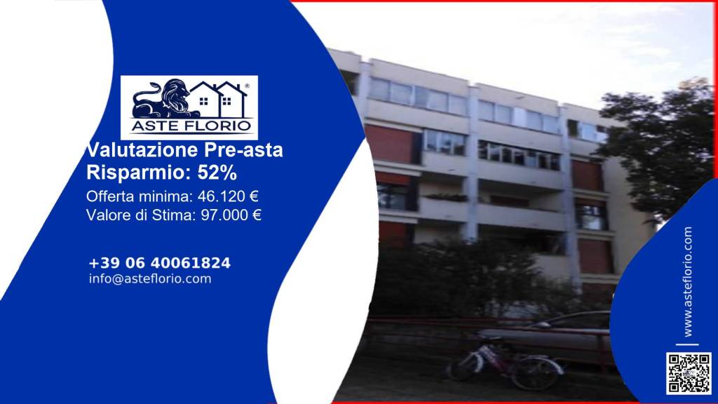 appartamento in vendita a Reggio nell'Emilia in zona Baragalla