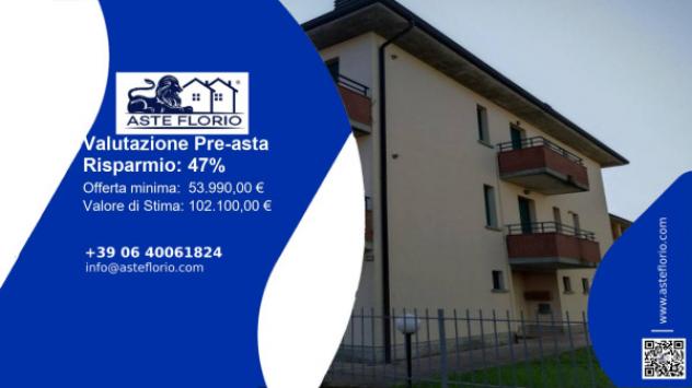 appartamento in vendita a Reggio nell'Emilia in zona Pieve Modolena