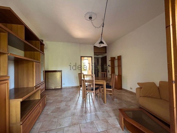 appartamento in vendita a Reggio nell'Emilia in zona Buco del Signore