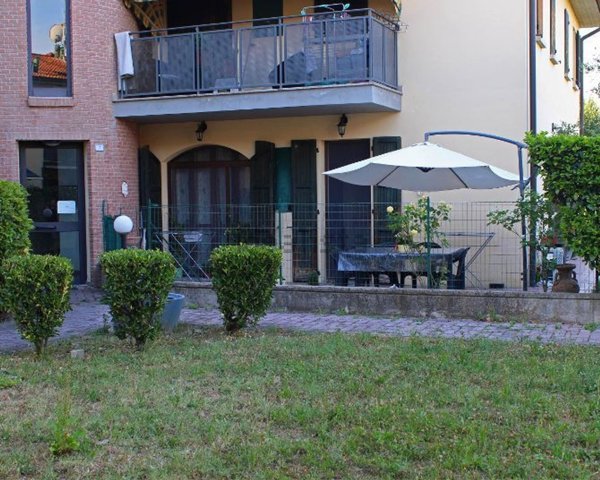 appartamento in vendita a Reggio nell'Emilia