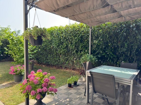 appartamento in vendita a Reggio nell'Emilia