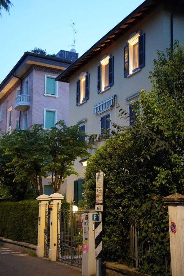 appartamento in vendita a Reggio nell'Emilia in zona Città Storica