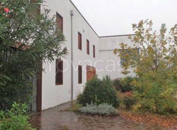 terreno edificabile in vendita a Reggio nell'Emilia in zona Roncocesi