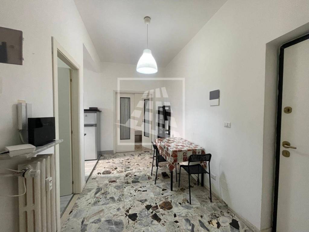 appartamento in vendita a Reggio nell'Emilia in zona Città Storica