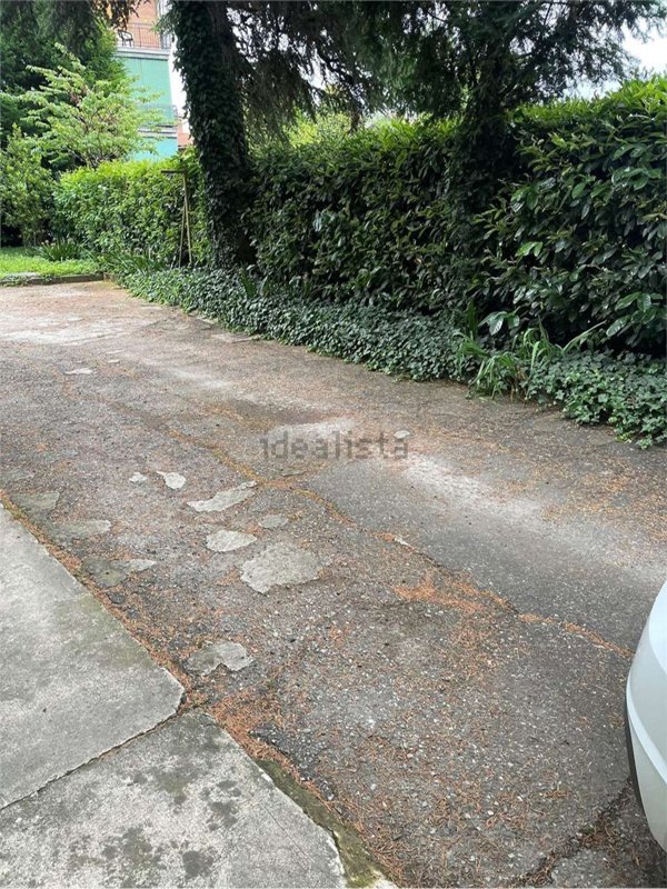 appartamento a Reggio nell'Emilia in zona San Pellegrino / Villa Canali