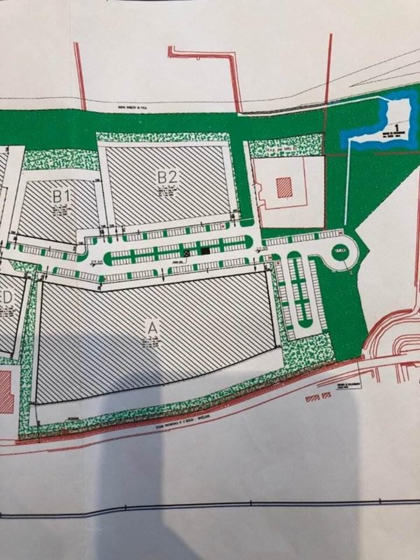 terreno edificabile in vendita a Reggio nell'Emilia in zona Città Storica