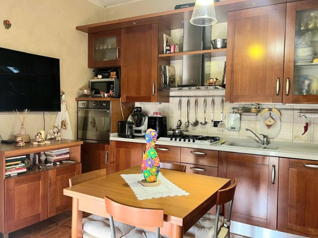 appartamento in vendita a Reggio nell'Emilia
