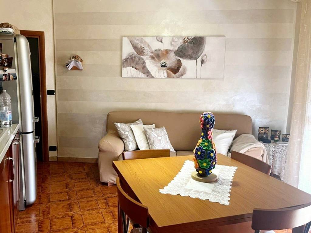 appartamento in vendita a Reggio nell'Emilia