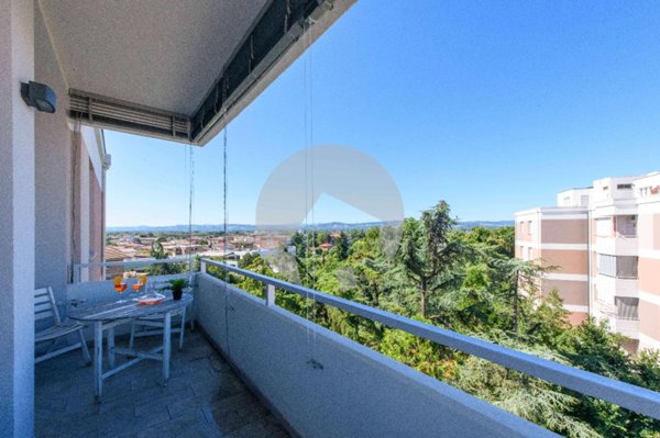 appartamento in vendita a Reggio nell'Emilia in zona Città Storica