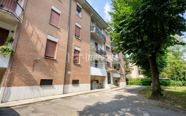 appartamento in vendita a Reggio nell'Emilia in zona Città Storica