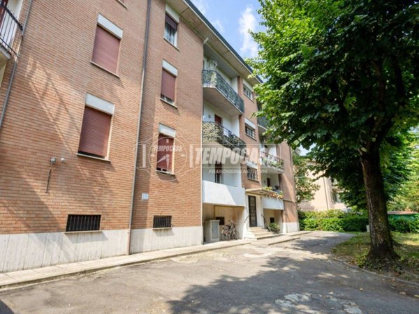 appartamento in vendita a Reggio nell'Emilia in zona Città Storica