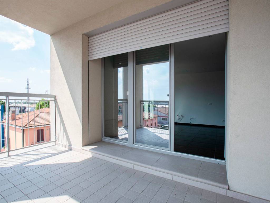 appartamento in vendita a Reggio nell'Emilia