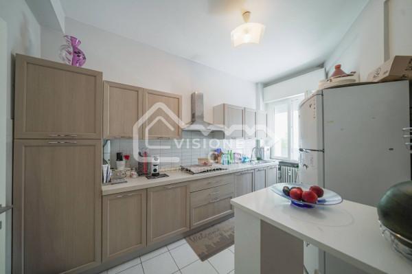 appartamento in vendita a Reggio nell'Emilia in zona Città Storica