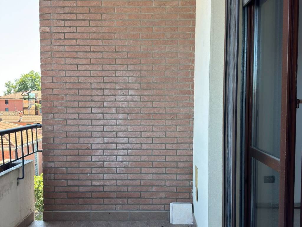 appartamento in vendita a Reggio nell'Emilia in zona Ospizio