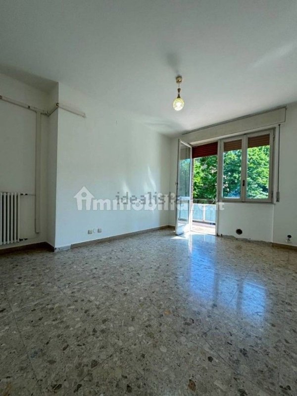 appartamento a Reggio nell'Emilia in zona San Pellegrino / Villa Canali
