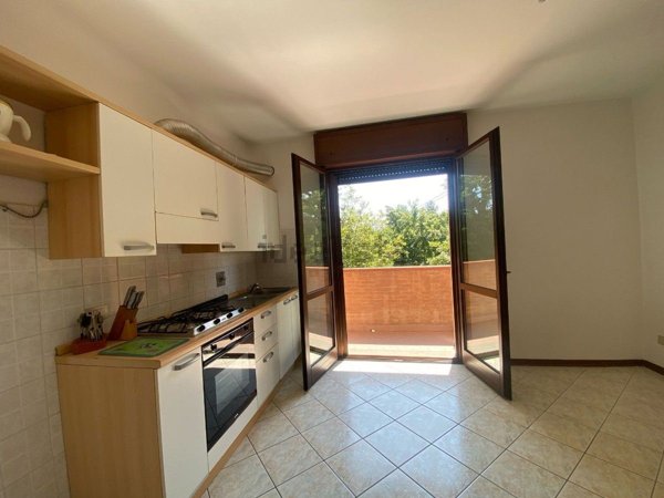 appartamento in vendita a Reggio nell'Emilia