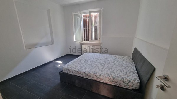 appartamento in vendita a Reggio nell'Emilia in zona Santa Croce