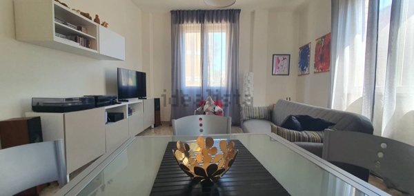 appartamento in vendita a Reggio nell'Emilia in zona Città Storica