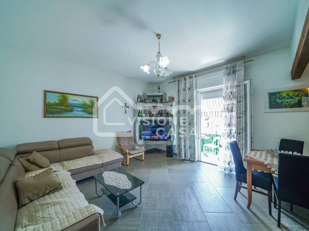 appartamento in vendita a Reggio nell'Emilia in zona Città Storica