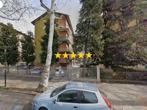 appartamento in vendita a Reggio nell'Emilia in zona Gattaglio