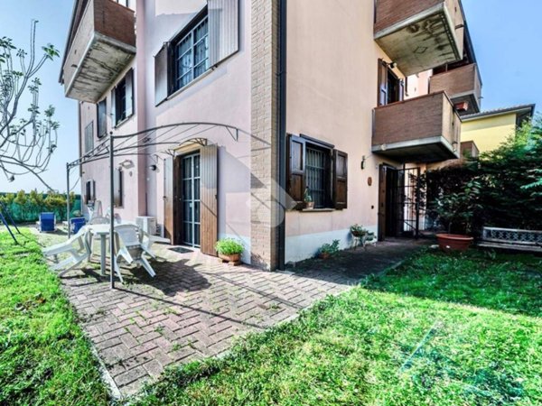 appartamento in vendita a Reggio nell'Emilia