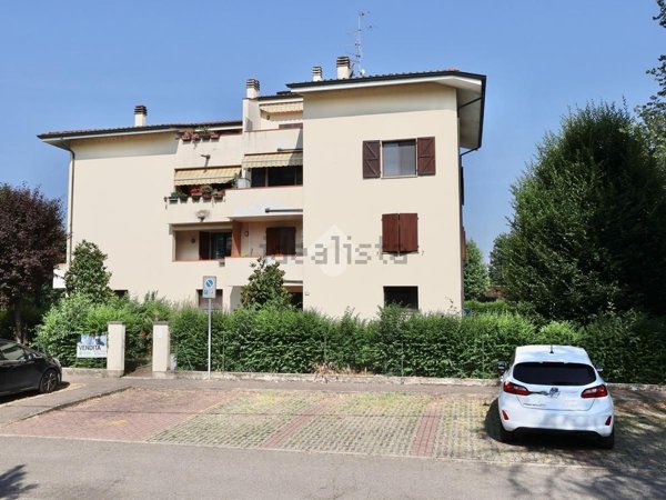 appartamento in vendita a Reggio nell'Emilia