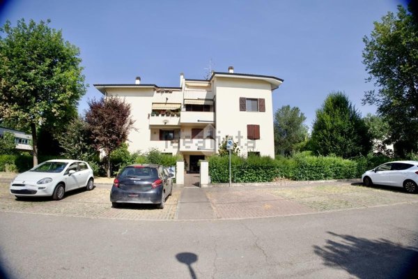 appartamento in vendita a Reggio nell'Emilia
