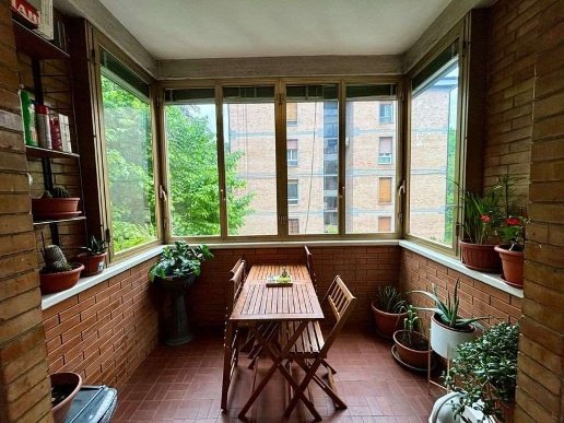 appartamento in vendita a Reggio nell'Emilia