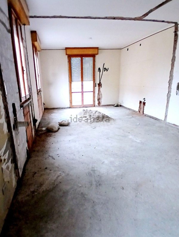 appartamento in vendita a Reggio nell'Emilia