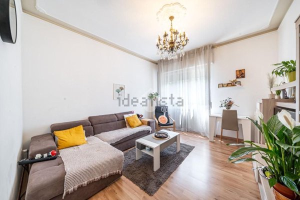 appartamento in vendita a Reggio nell'Emilia in zona Città Storica