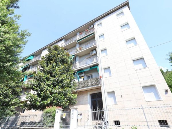 appartamento in vendita a Reggio nell'Emilia