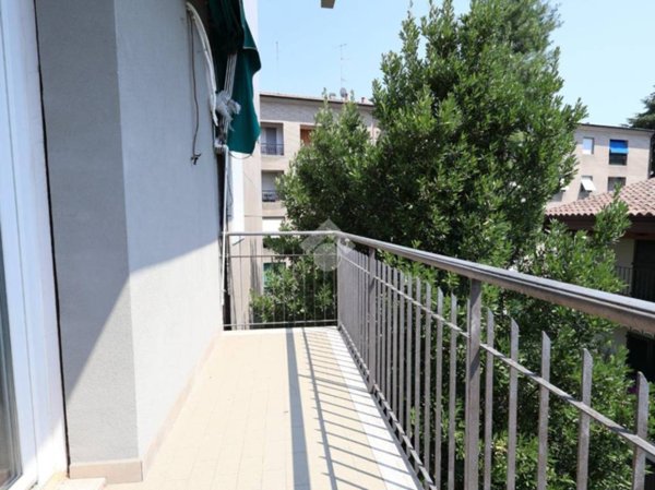 appartamento in vendita a Reggio nell'Emilia in zona Città Storica