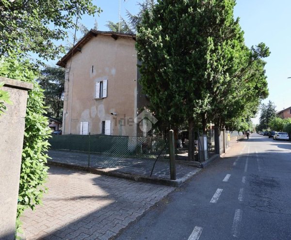 appartamento in vendita a Reggio nell'Emilia in zona Santa Croce
