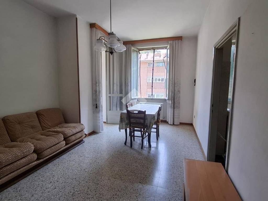 appartamento in vendita a Reggio nell'Emilia in zona Rosta Nuova