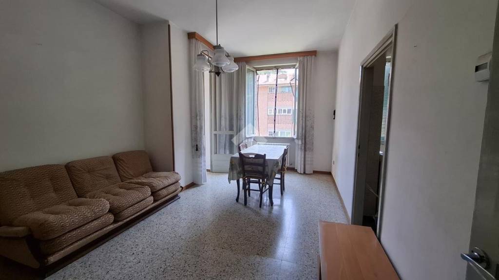 appartamento in vendita a Reggio nell'Emilia in zona Rosta Nuova
