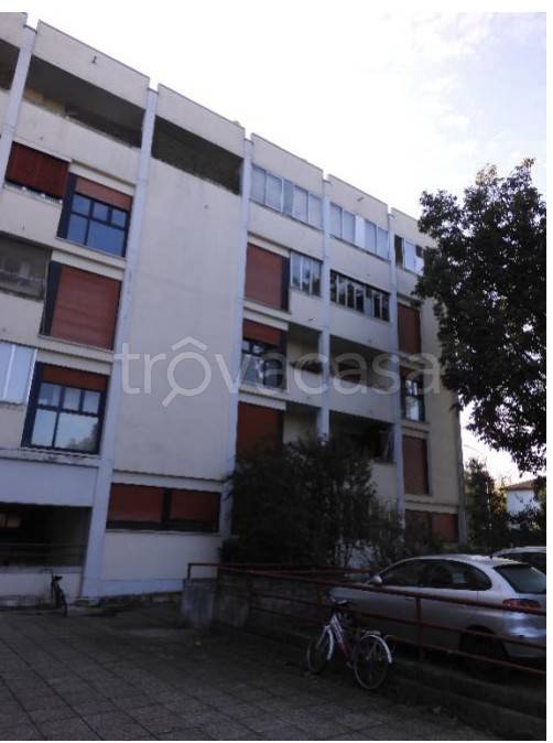 appartamento in vendita a Reggio nell'Emilia in zona Baragalla