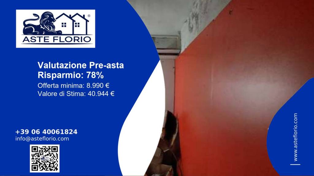 appartamento in vendita a Reggio nell'Emilia