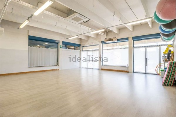 ufficio in vendita a Reggio nell'Emilia