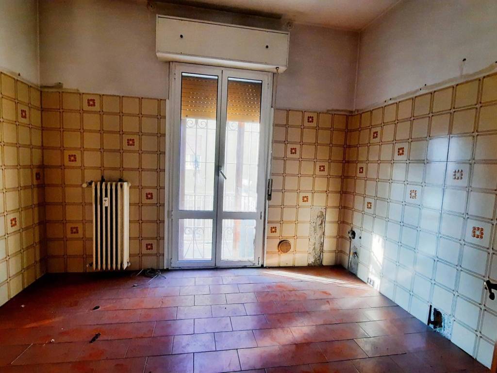 appartamento in vendita a Reggio nell'Emilia